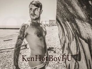 KenHotBoyFU