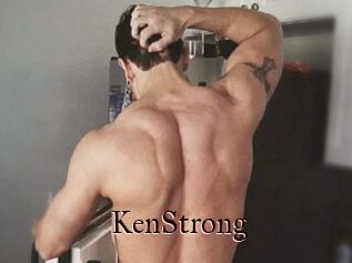 KenStrong