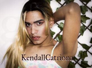 KendallCatriona