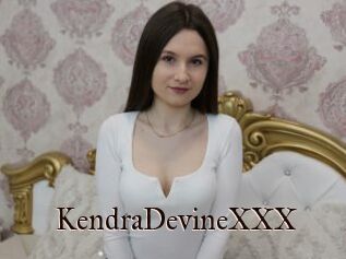 KendraDevineXXX