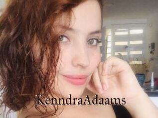 KenndraAdaams