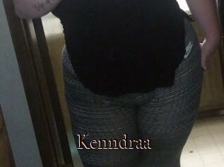 Kenndraa