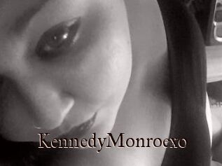 KennedyMonroexo