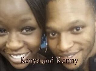 Kenya_and_Kenny