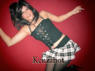 Kenzahot