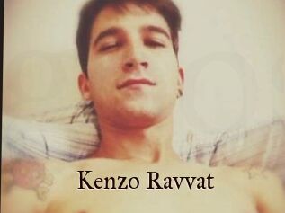 Kenzo_Ravvat