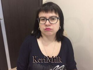 KeriMilk