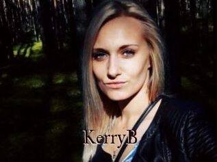 KerryB