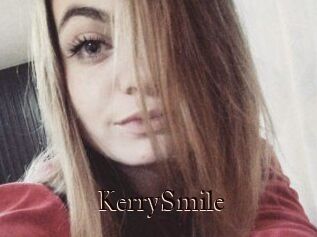 Kerry_Smile