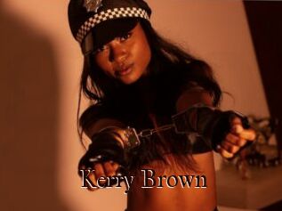 Kerry_Brown