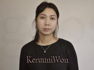 KeruuniWon