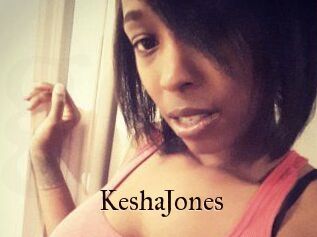 Kesha_Jones