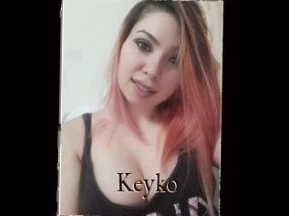 Keyko