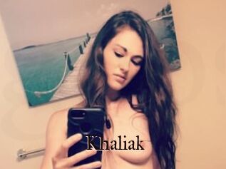 Khaliak