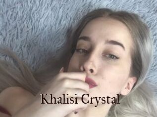 Khalisi_Crystal