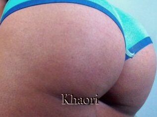 Khaori