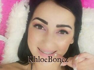 KhloeBonez