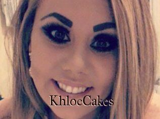 KhloeCakes