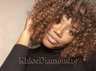 KhloeDiamond19