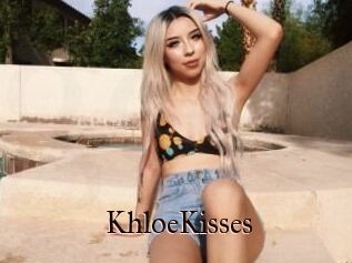 KhloeKisses