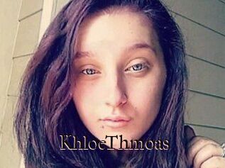 KhloeThmoas