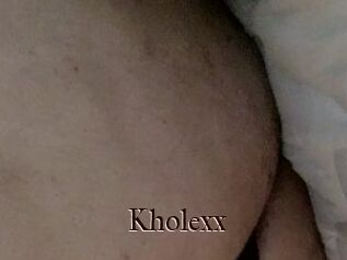 Kholexx