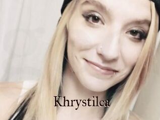 Khrystilea