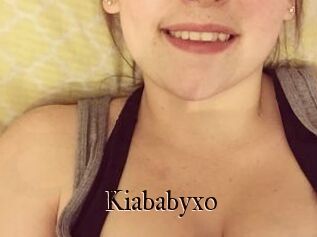 Kiababyxo