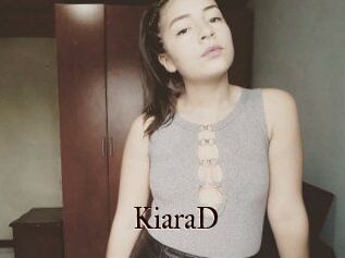 KiaraD