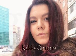 KikkyConors