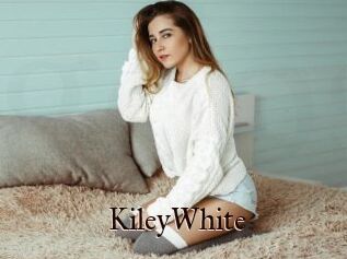 KileyWhite