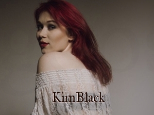 KimBlack