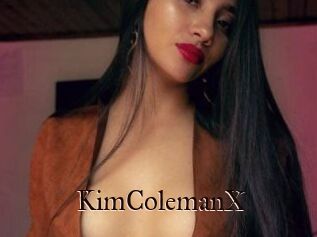 KimColemanX