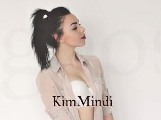 KimMindi