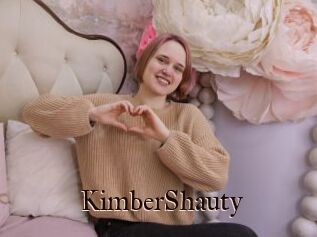 KimberShauty