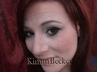 KimmBecker