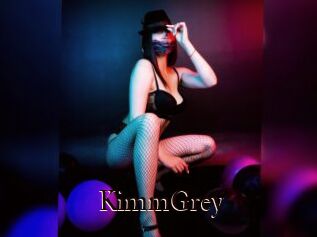 KimmGrey