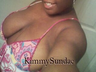 KimmySundae