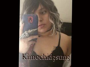 Kimochid3sun3