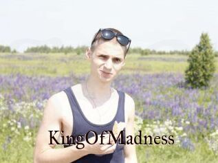 KingOfMadness