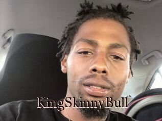 KingSkinnyBull