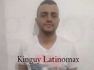 Kinguy_Latinomax