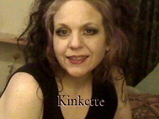 Kinkette