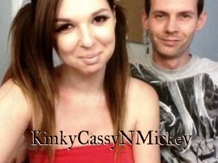 KinkyCassyNMickey