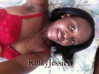 KinkyJessieX