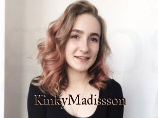 KinkyMadissson