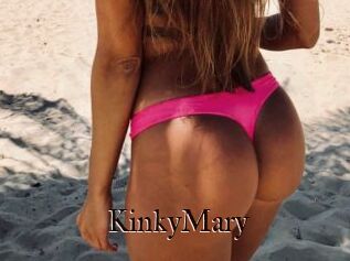 KinkyMary