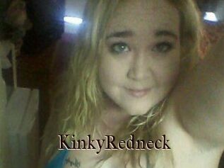 KinkyRedneck