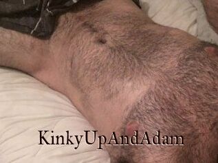 KinkyUpAndAdam