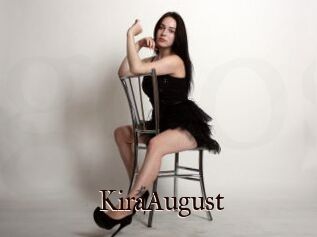 KiraAugust